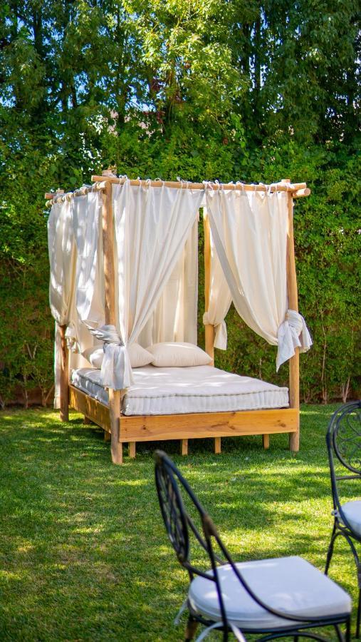 Riad Villa Saphir & Spa Marakéš Exteriér fotografie