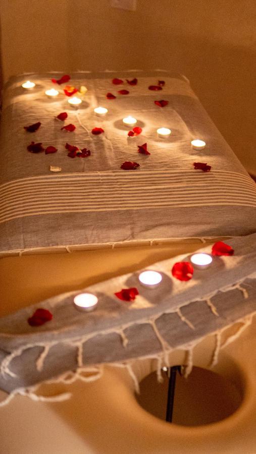 Riad Villa Saphir & Spa Marakéš Exteriér fotografie