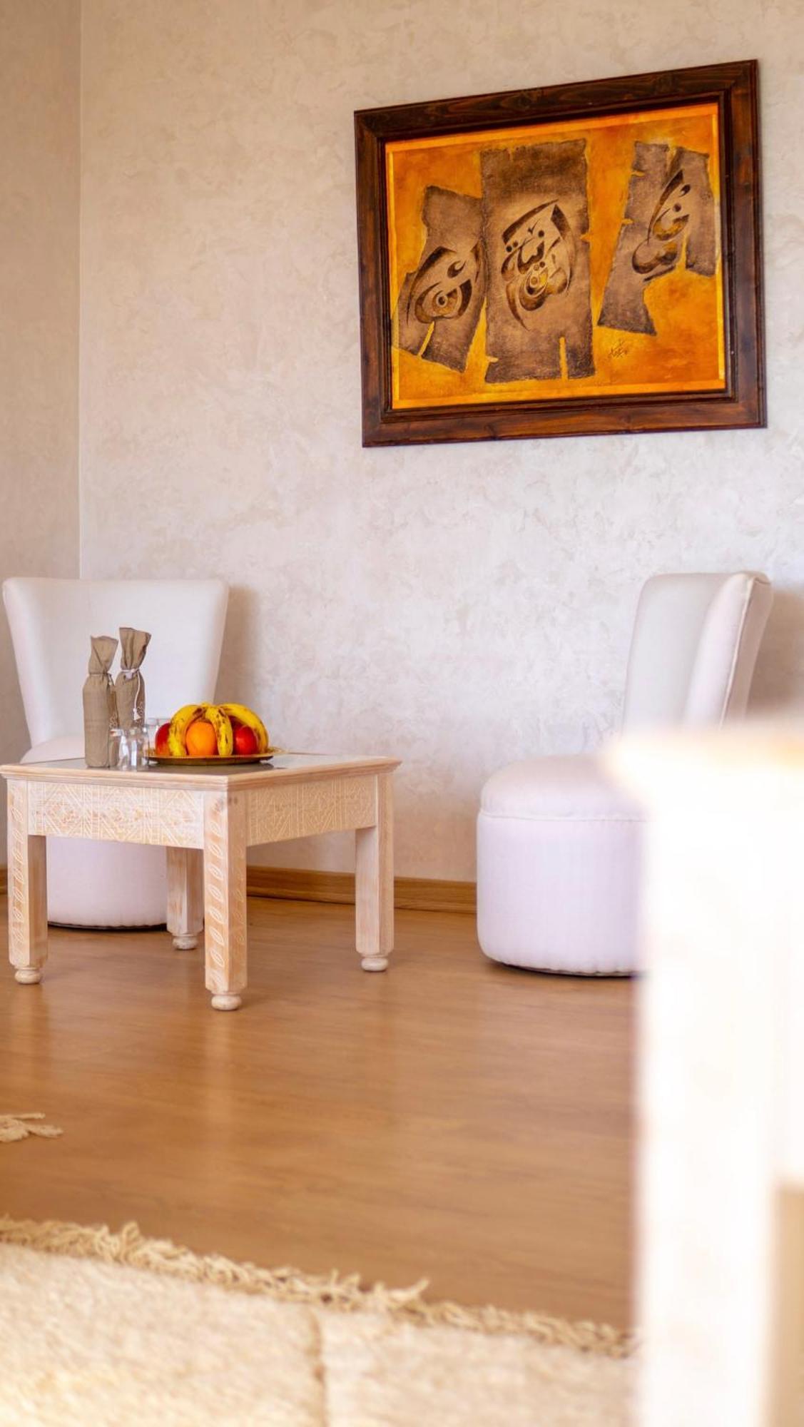 Riad Villa Saphir & Spa Marakéš Exteriér fotografie